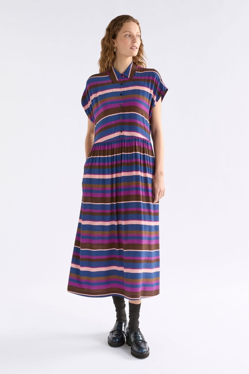 Landau Dress