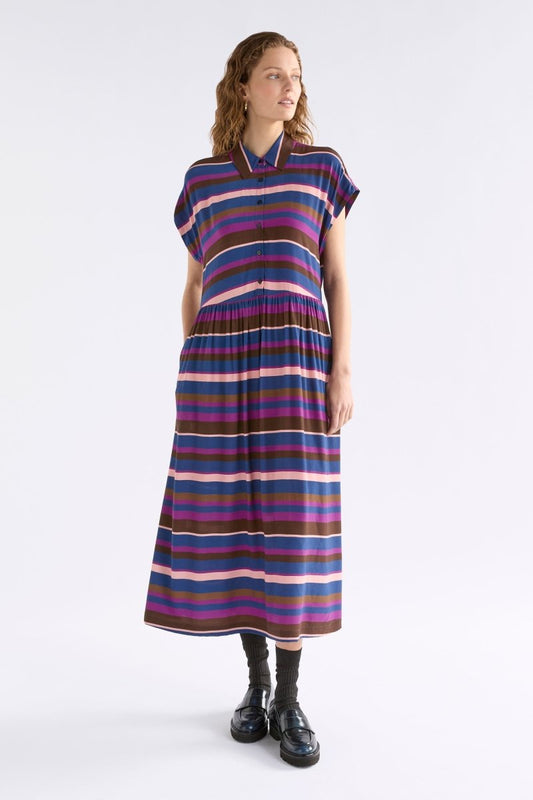 Landau Dress