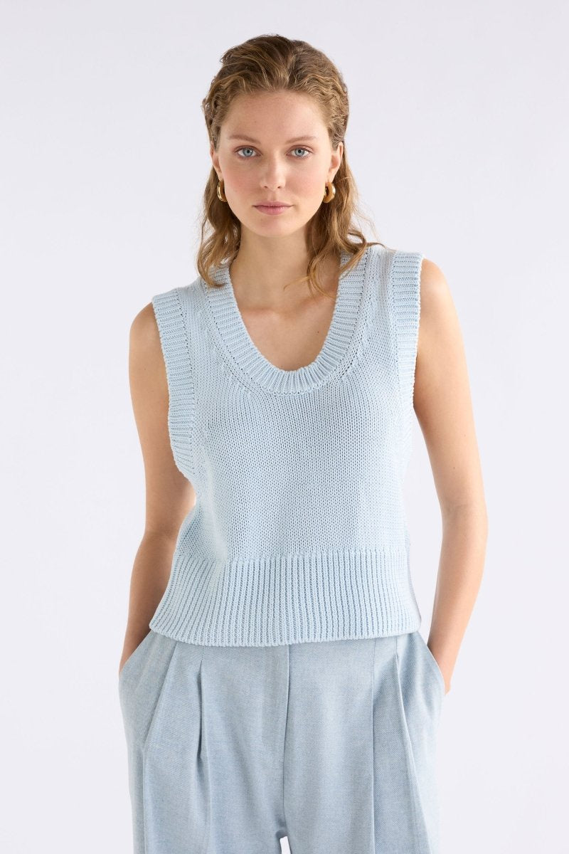 Mikkel Vest