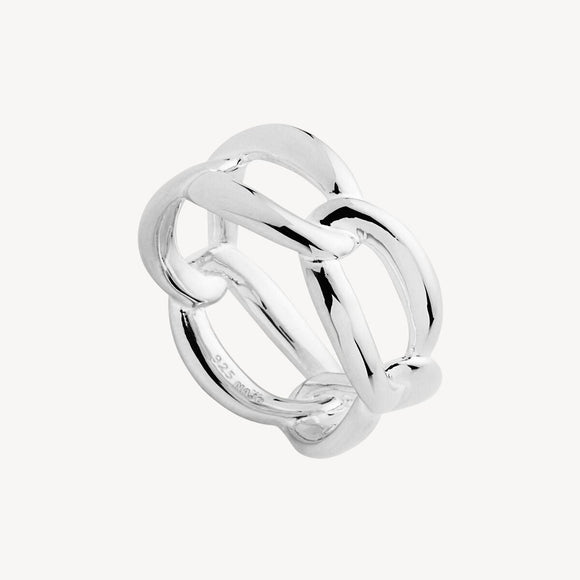 Interlink Ring