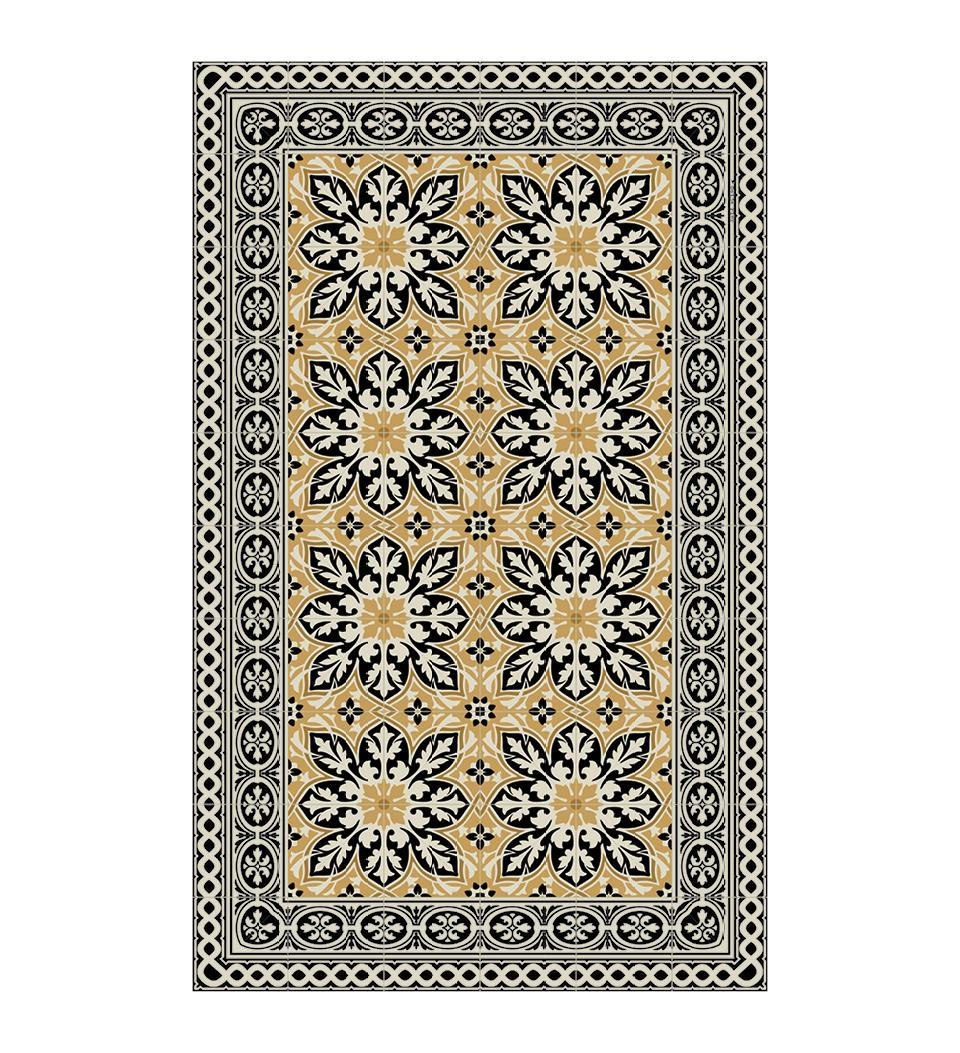 Vinyl Runner 70 x 120