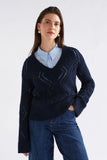 Sirona Sweater