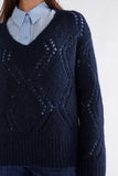 Sirona Sweater
