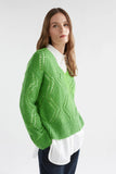 Sirona Sweater