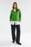 Sirona Sweater