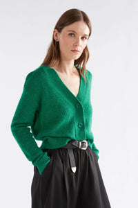 Daaru Cardigan