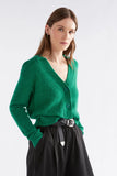 Daaru Cardigan
