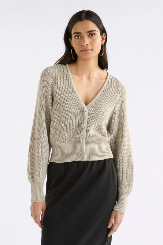 Saari Cardigan