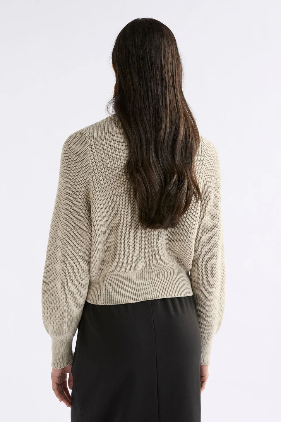 Saari Cardigan