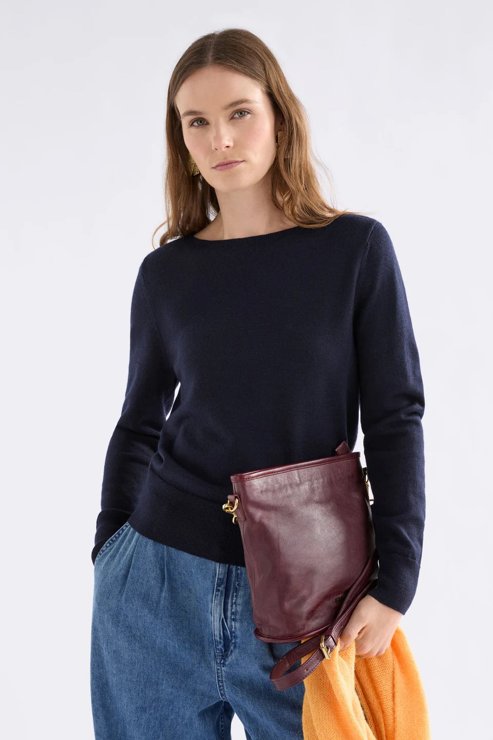 Ellora Sweater