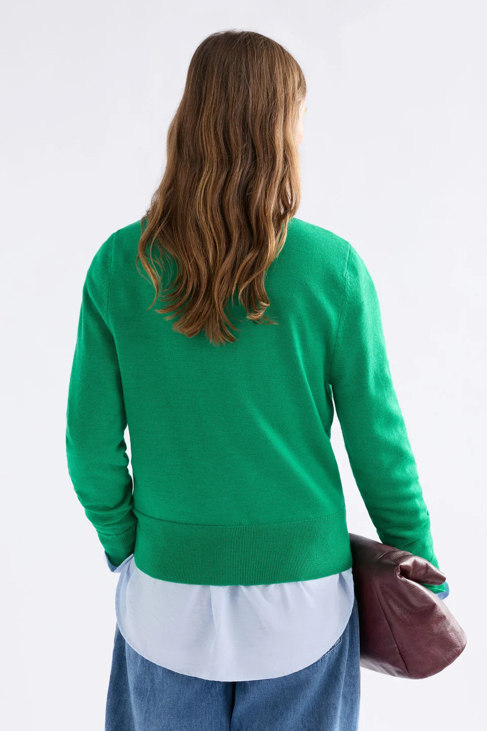 Ellora Sweater