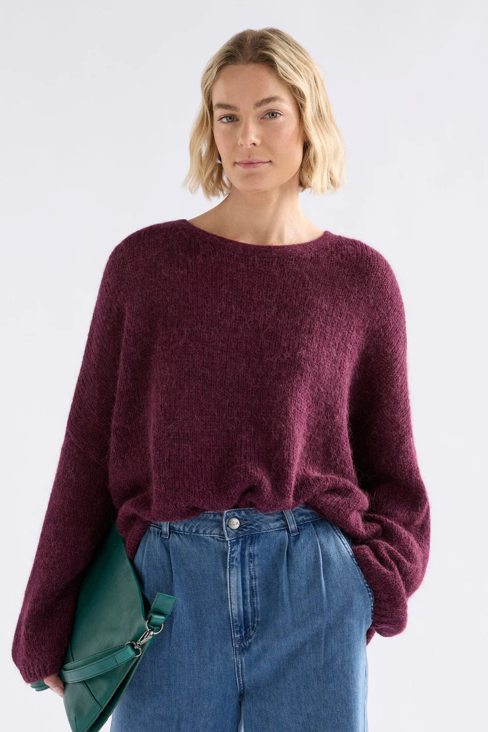 Agna Sweater