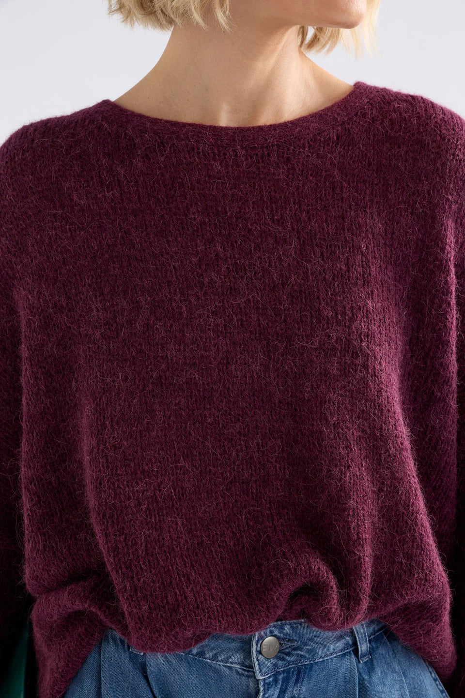 Agna Sweater