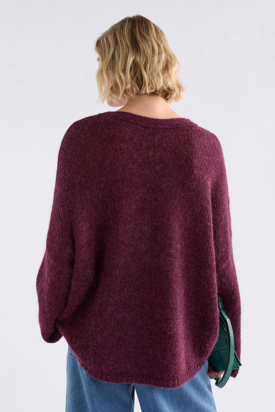Agna Sweater