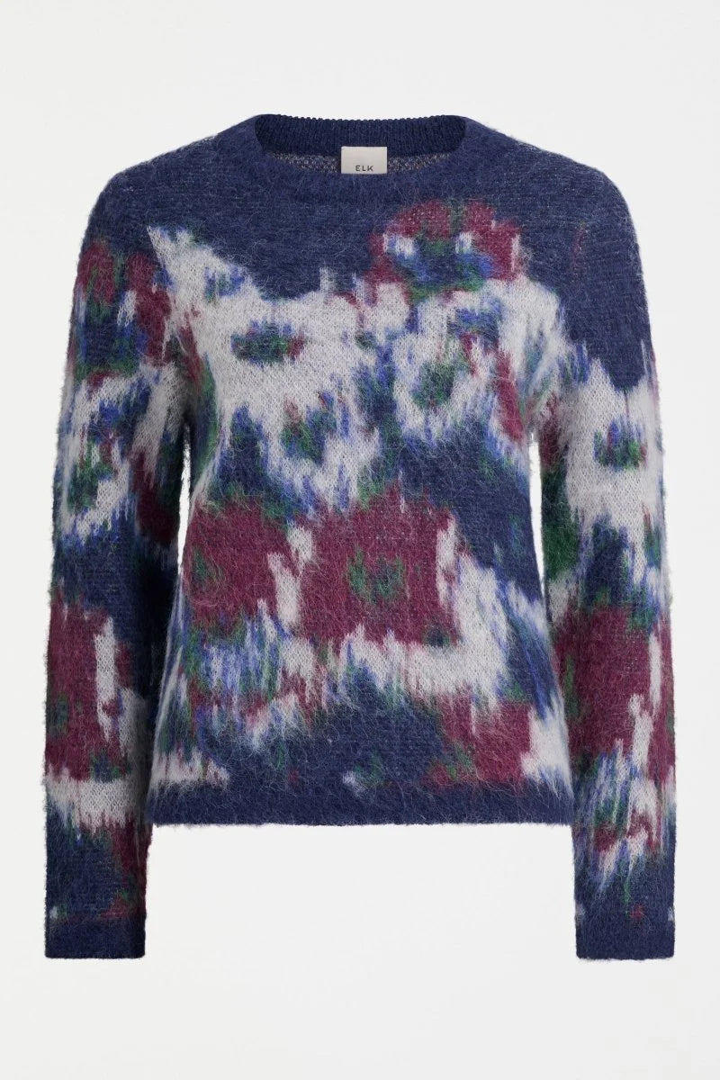 Rhoda Sweater