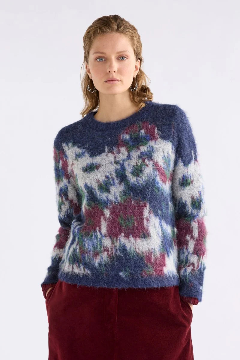 Rhoda Sweater