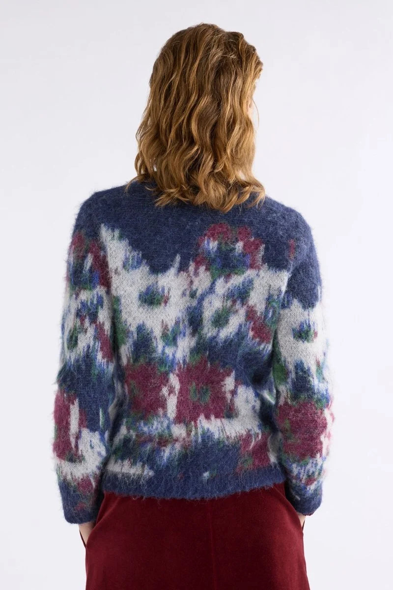 Rhoda Sweater