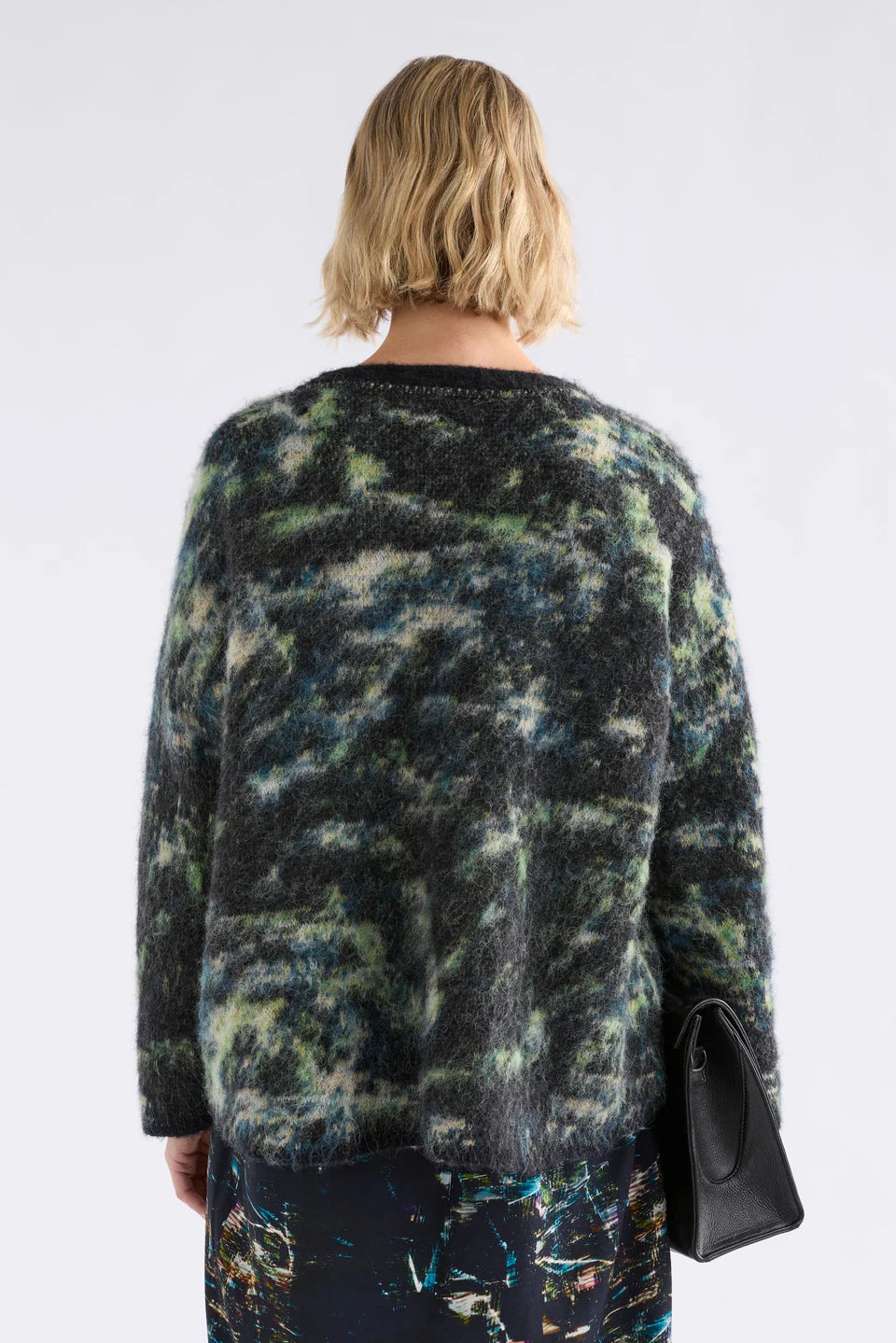 Kallio Sweater