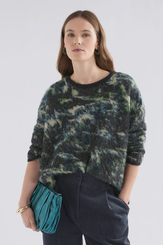 Kallio Sweater