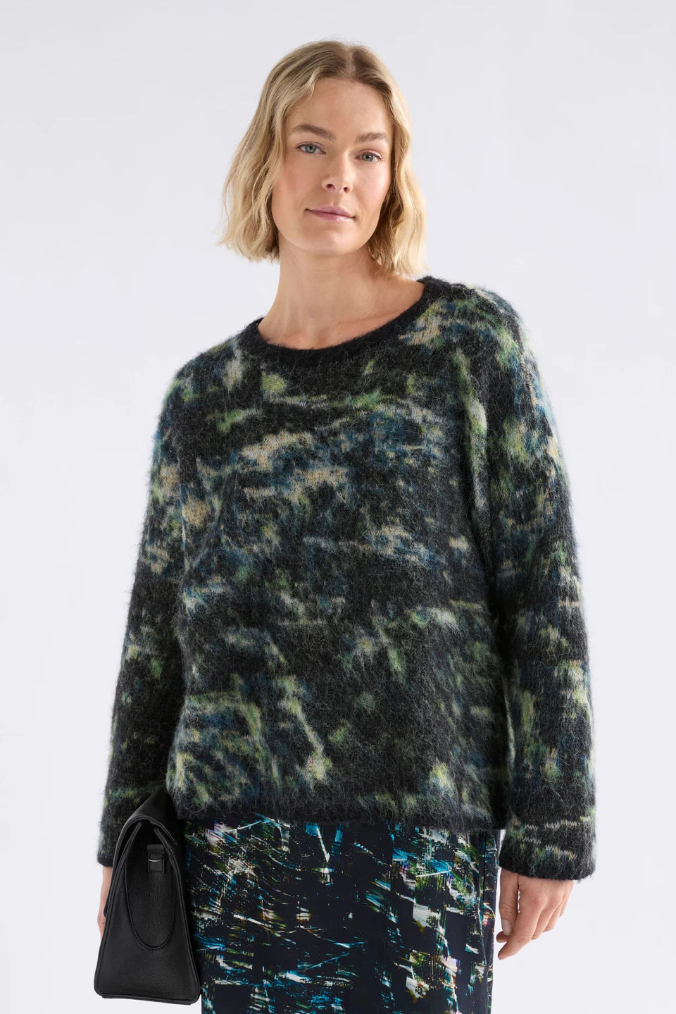 Kallio Sweater
