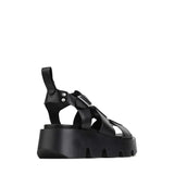 Kailan Platform Sandal