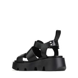 Kailan Platform Sandal