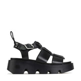 Kailan Platform Sandal