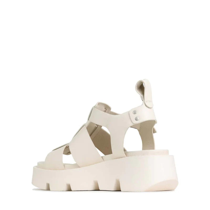Kailan Platform Sandal