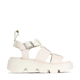 Kailan Platform Sandal