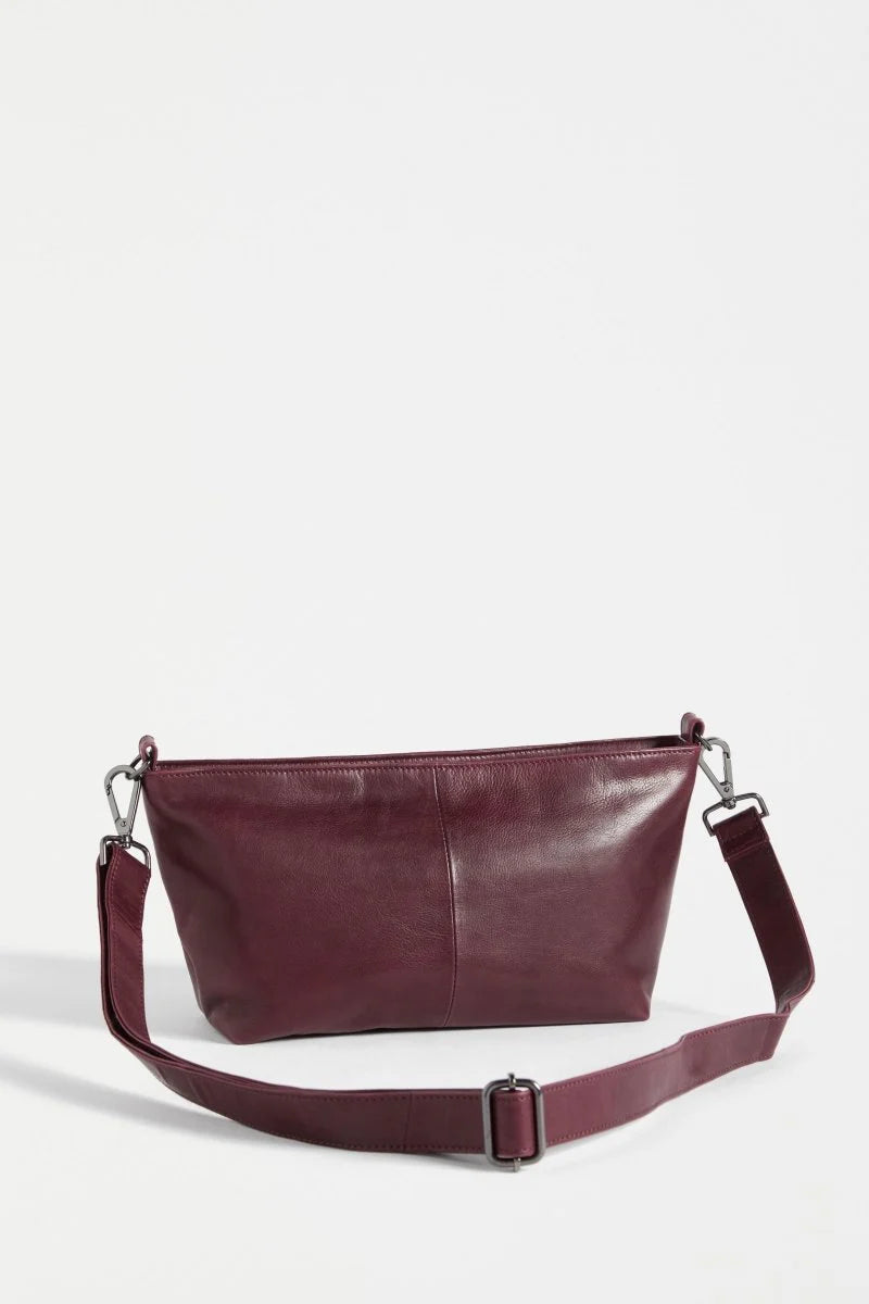 Hansen Crossbody