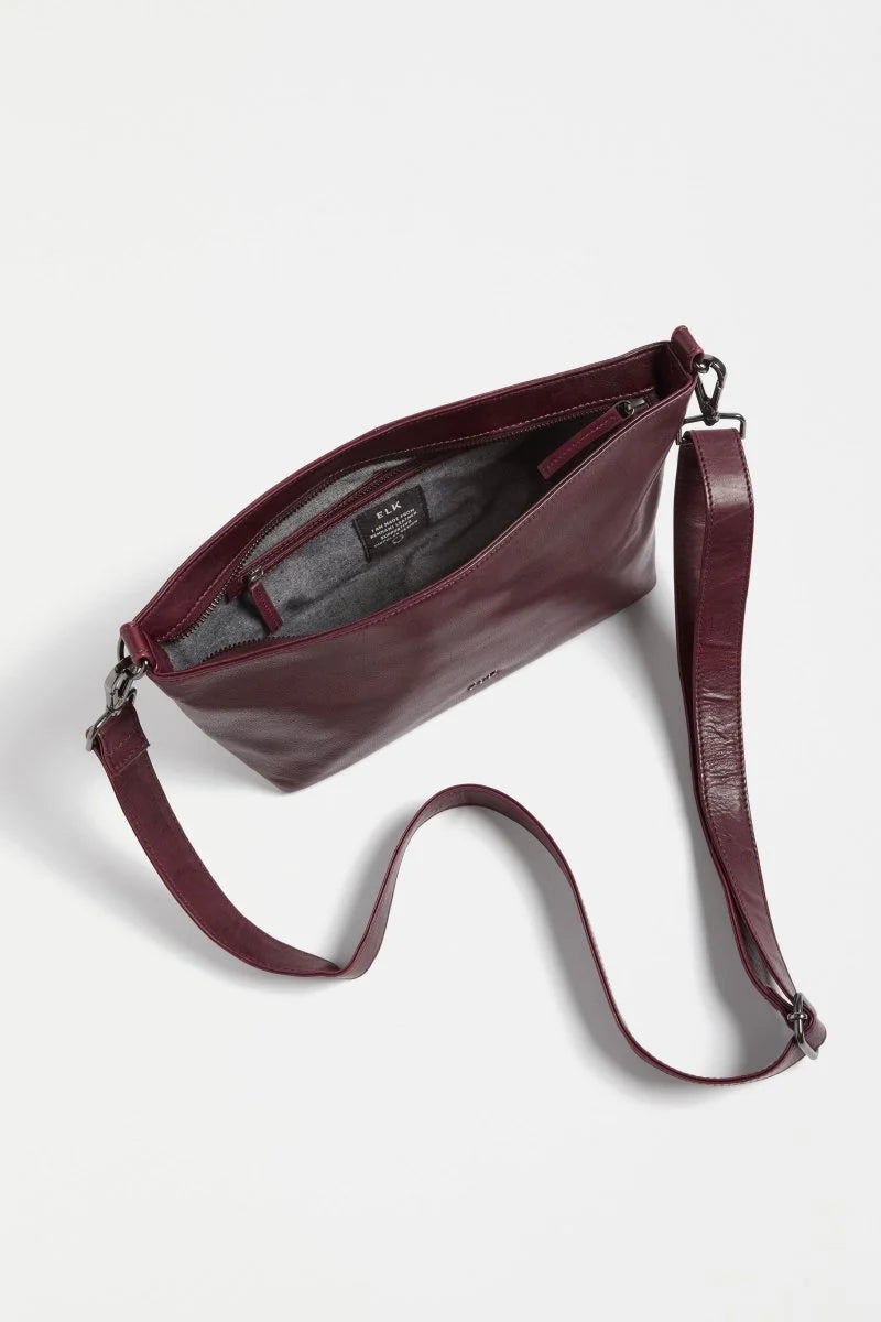 Hansen Crossbody
