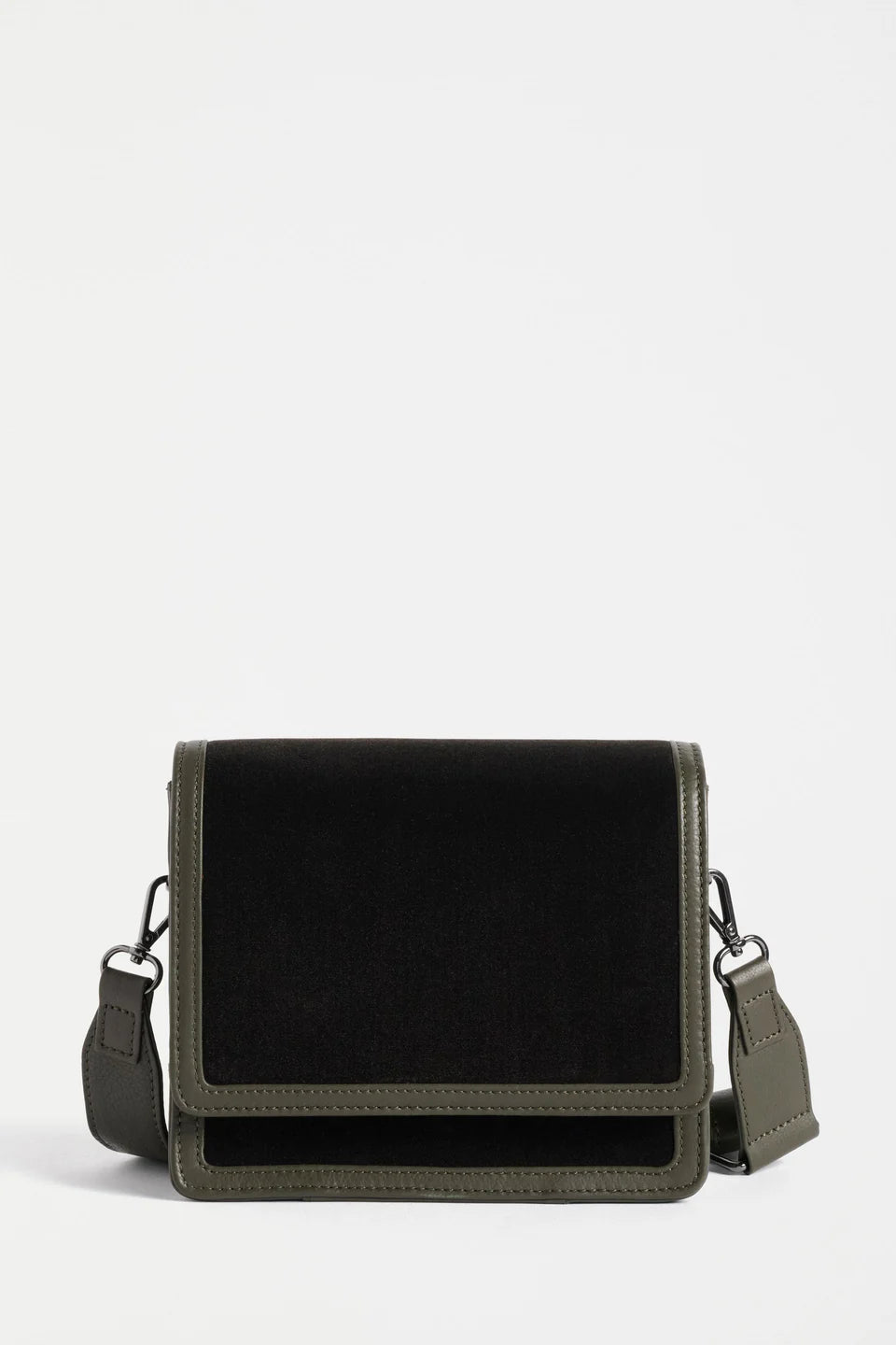 Vel Crossbody