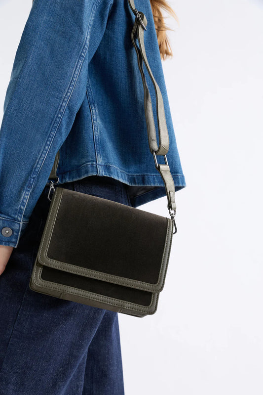 Vel Crossbody