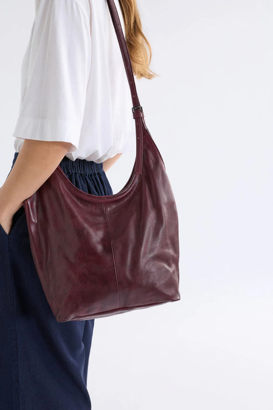 Gaele Large Crossbody