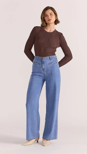 Lyla Jeans