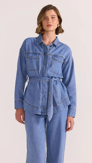 Lyla Shacket