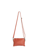 Mini Crossbody Slouch