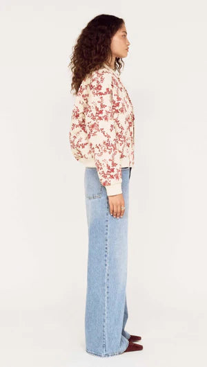 Leona Puffer Jacket
