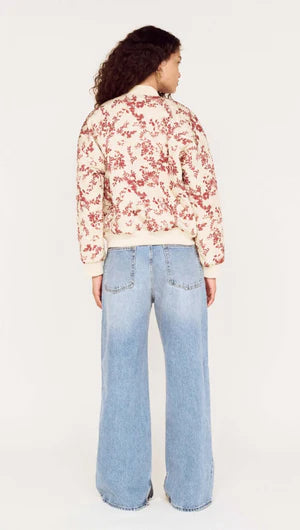 Leona Puffer Jacket