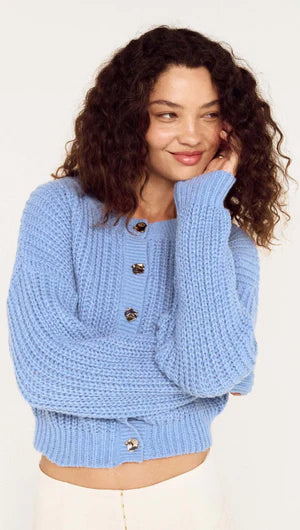 Esme Chunky Cardi
