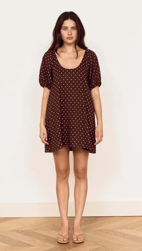 Orion Mini Dress