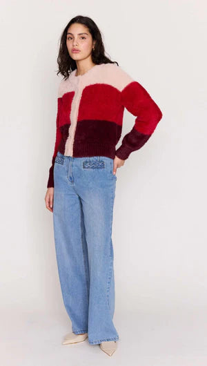 Elodie Cardigan