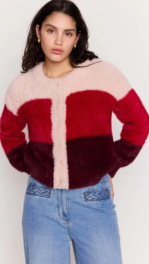 Elodie Cardigan