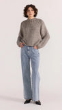 Monte Chunky Jumper
