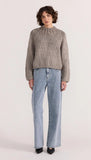 Monte Chunky Jumper