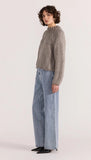 Monte Chunky Jumper