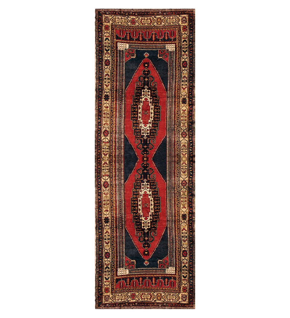 Vinyl XL Runner 80 x 200