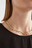 Torri Necklace