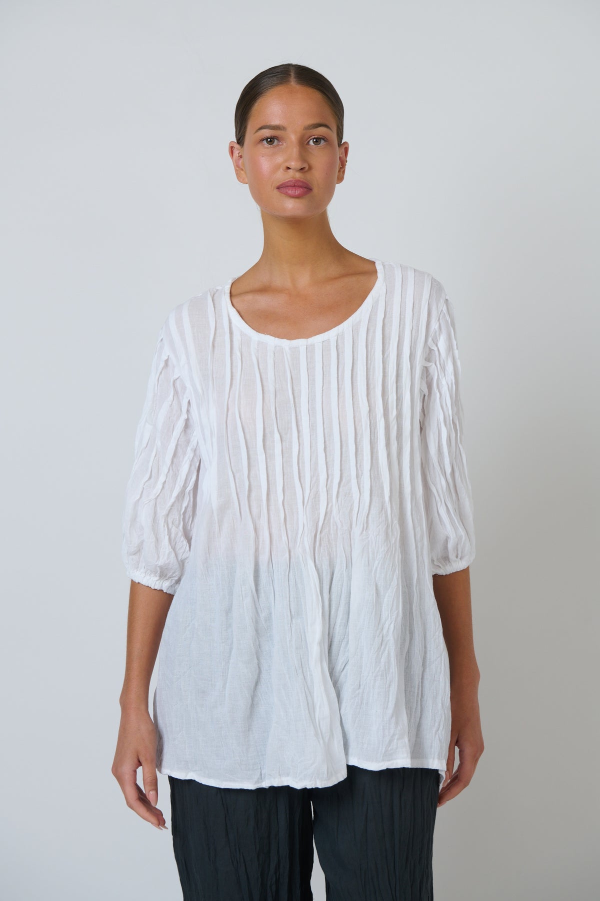 N26 Cotton Top