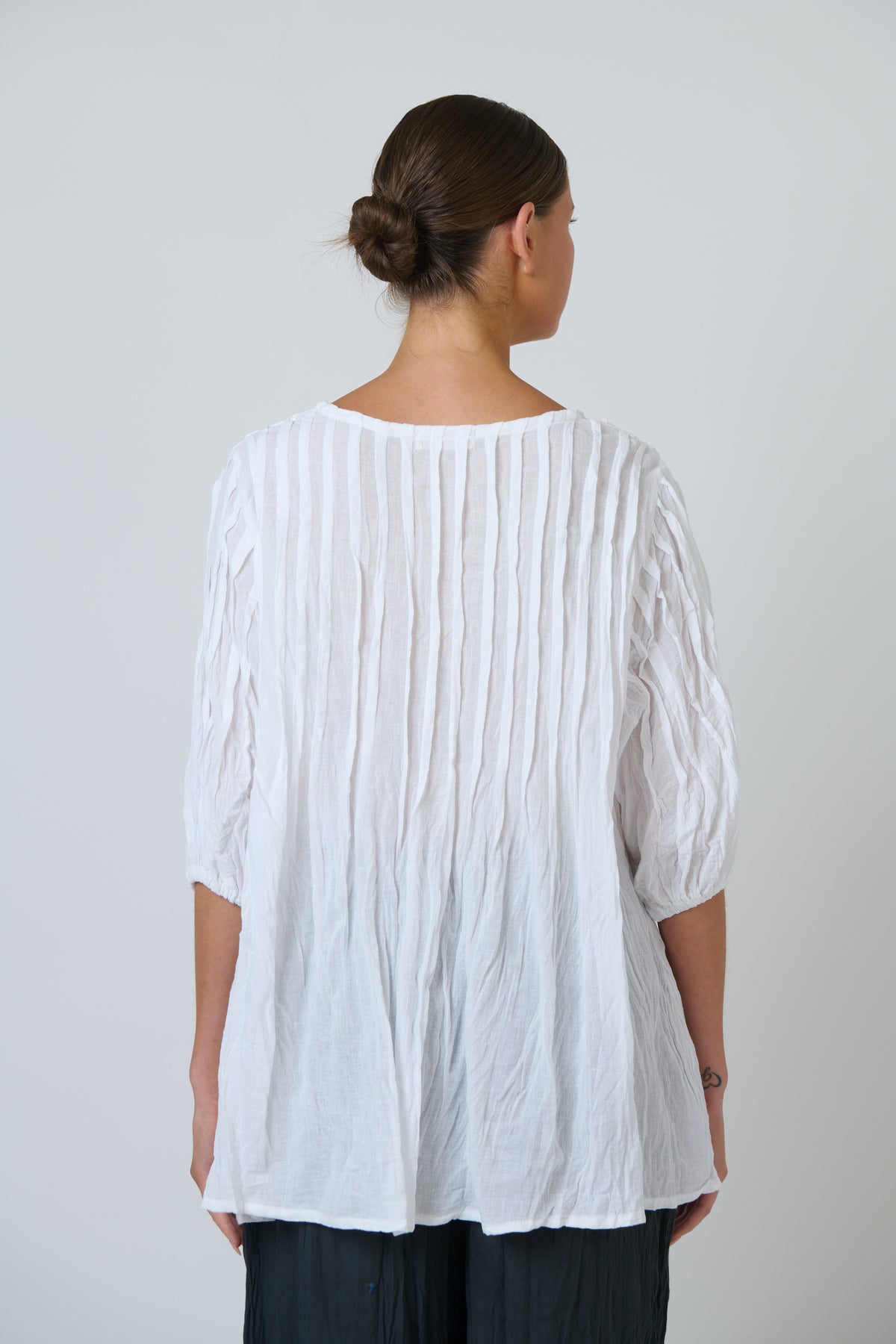 N26 Cotton Top